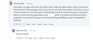Player amazed how Microsoft hasn't looked into the game's developments yet (Imge via u/XOEXECUTION/Reddit)